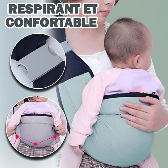 Porte-bébé universel