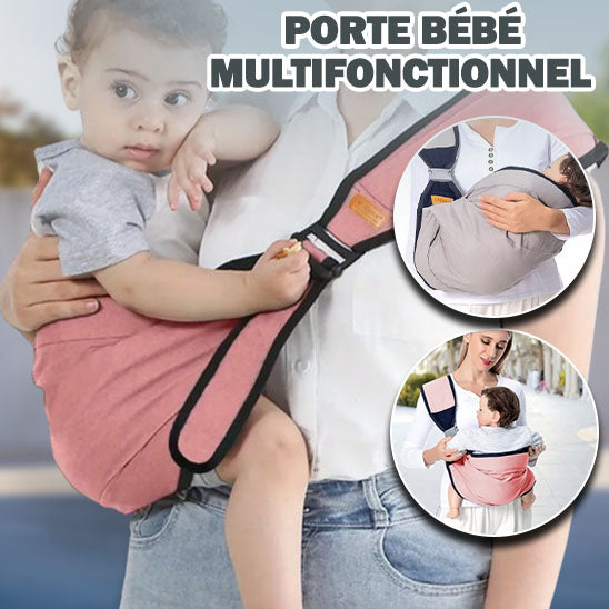 Porte-bébé universel